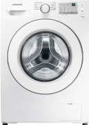 Samsung WW70J3473KW - Wasmachine - 7 kg - 1400 tpm - EcoBubble