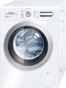 Bosch Way32541 Varioperfect Wasmachine 9kg 1600t