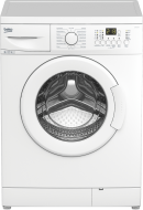 Beko WM74165W - Wasmachine - 7 kg - 1600 tpm