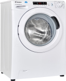 Candy GVF147TWH5/1-S - Wasmachine - 7 kg - 1400 tpm - Stoomfunctie