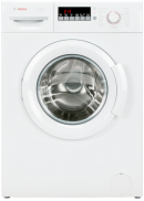 Bosch WAB28262NL - Wasmachine - 6 kg - 1400 tpm - VarioPerfect - Energieklasse A+++