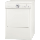 Zanussi Ztb276 - Luchtdroger - 7 kg - 64 dB - Energieklasse C