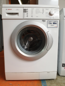 Bosch Wae28174ex Varioperfect Wasmachine 7kg 1400t