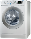 Indesit Xwe 81484 - Wasmachine - 8 kg - 1400 tpm