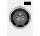 Welhof Beko Wdex8540430w Was-droogcombi 8kg - 5kg 1400t aanbieding