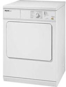Miele T4123 Softcare Luchtdroger 6kg