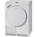 Miele T9446c - Condensdroger - 6 kg - Resttijdindicatie - 66 dB - Energieklasse B