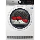 AEG T8de84es - Warmtepompdroger - 8 kg - SensiDry - 66 dB - Energieklasse A++