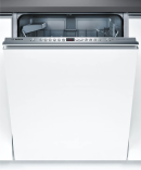 Bosch Sbv86m50 - Inbouw Vaatwasser - 60 cm XL - 13 Couverts - Uitgestelde Start - 44 dB
