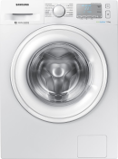 Samsung WW70J5426DA - Wasmachine - 7 kg - 1400 tpm - EcoBubble - Wit