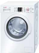 Bosch WAQ28446NL - Wasmachine - 8 kg - 1400 tpm - VarioPerfect