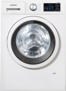 Siemens WM14T640 - Wasmachine - 8 kg - 1400 tpm - i-Dos - Energieklasse A+++