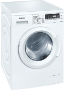 Siemens WM14Q44A - Wasmachine - 7 kg - 1400 tpm - VarioPerfect
