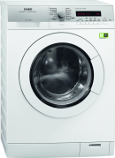 AEG L79496NFL - Wasmachine - 9 kg - 1400 tpm - Stoomfunctie