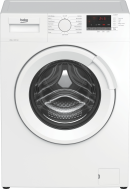 Welhof Beko Wtl84151w Wasmachine 8kg 1400t aanbieding