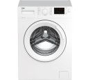 Welhof Beko Wtk94121w Wasmachine 9kg 1400t aanbieding