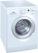 Siemens Wm14e366 Wasmachine 6kg 1400t