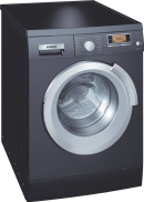 Siemens Wm142s7b0 Wasmachine 8kg 1400t