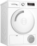 Bosch Wtr83v01nl - Warmtepompdroger - 7 kg - AutoDry - 65 dB - Energieklasse A++