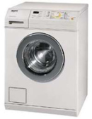 Miele W367 Wasmachine 5kg 1600t