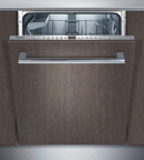 Siemens Sn66m054 - Inbouw Vaatwasser - 60 cm breed - 13 Couverts - VarioSpeed - 42 dB