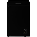 Fridgemaster MCF96B - Vrieskist - 85.4 cm - 95L - 40 dB