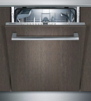Siemens SN636X00AE - Inbouw Vaatwasser - 60 cm - 12 Couverts - 48 dB - Energieklasse F