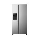 Fridgemaster Ms91500ifs Amerikaanse Koelkast 178cm
