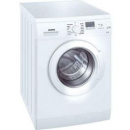 Siemens WM16E490 - Wasmachine - 6 kg - 1600 tpm - Energieklasse A