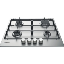 Hotpoint Pph 60p Fi X Inbouw Gaskookplaat 60cm