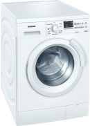 Siemens WM16S36SNL - Wasmachine - 8 kg - 1600 tpm - VarioPerfect