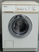 Miele W8120 Wasmachine 1200t 5kg