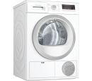 Bosch WTN85201GB - Condensdroger - 7 kg - AutoDry - 65 dB - Energieklasse B