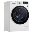 LG F4V709WTSE - Wasmachine - 9 kg - 1400 tpm - TurboWash & Steam - Energieklasse B