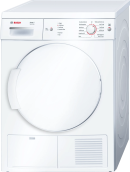 Bosch WTE84104 - Condensdroger - 7 kg - AutoDry - Energieklasse B
