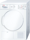 Bosch WTE84106 - Condensdroger - 7 kg - AutoDry - 66 dB - Energieklasse B