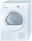 Bosch Exxcel WTE86304 - Condensdroger - 7 kg - 64 dB - Energieklasse B