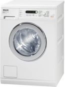 Miele W5825 - Wasmachine - 7 kg - 1600 tpm - Energieklasse A+++