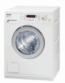 Miele W5846 Wasmachine 7kg 1400t