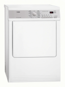 Aeg T75177nav Luchtafvoerdroger 7kg