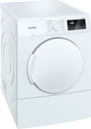Siemens Wt33a201 - Luchtafvoerdroger - 7 kg - autoDry - 65 dB - Energieklasse C