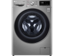 LG Fwv796stse - Was-droogcombinatie - 9 kg wassen - 6 kg drogen - 1400 tpm - Steam & TurboWash - Energieklasse E