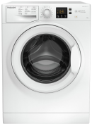 Hotpoint Nswm963cw Wasmachine 9kg 1600t