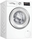 Bosch WAU28S80 - Wasmachine - 8 kg - 1400 tpm - EcoSilence Drive - Energieklasse C