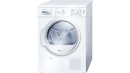 Bosch Wte86181 - Condensdroger - 7 kg - 66 dB - Energieklasse B