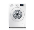 Samsung WF70F5E5W4W - Wasmachine - 7 kg - 1400 tpm - EcoBubble - Energieklasse A+++