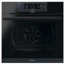 Haier I-turn Series 6  Hwo60sm6f8bh  Inbouw Oven 60cm