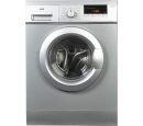 Logik L712WMS13 - Wasmachine - 7 kg - 1200 tpm - Zilver