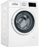 Bosch WAT28650 - Wasmachine - 8 kg - 1400 tpm - i-DOS & EcoSilence Drive
