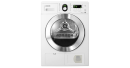 Samsung Sdc3c801 - Condensdroger - 8 kg - 66 dB - Wit